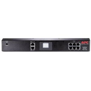 NetBotz Rack Sensor Pod 150 - Rack Sensor Pod NetBotz Rack Sensor Pod 150 - Rack Sensor Pod