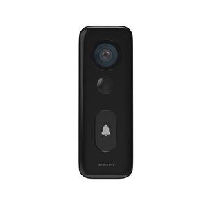 Xiaomi Slimme deurbel 3S Zwart Xiaomi Slimme deurbel 3S Zwart