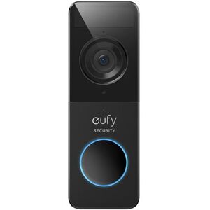 EUFY VIDEO DOORBELL SLIM 1080P EUFY VIDEO DOORBELL SLIM 1080P
