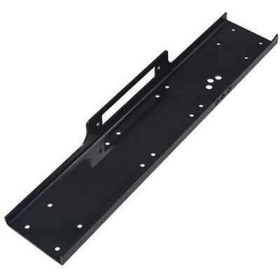 vidaXL Plaque de Montage Support de Montage Support de Plaque Plaque de Base Treuil Electrique Courant Robuste Résistant aux Intempéries 12000 lbs vidaXL Plaque de Montage Support de Montage Support de Plaque Plaque de Base Treuil Electrique Courant Robuste Résistant aux Intempéries 12000 lbs