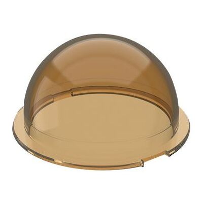 Axis Communications AXIS Smoked Dome - Bolle kap voor camera - rook (pak van 5) - voor AXIS M3044-V, M3045-V, M3046-V, M3085-V, M3086-V Axis Communications AXIS Smoked Dome - Bolle kap voor camera - rook (pak van 5) - voor AXIS M3044-V, M3045-V, M3046-V, M3085-V, M3086-V