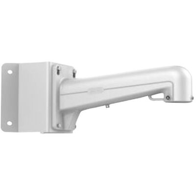 Hikvision DS-1602ZJ-corner - Montagebeugel bolcamera - in de hoek te monteren, monteerbaar aan muur - buitenshuis - "hik"-wit - voor Hikvision DS-2AF7230; Pro Series DS-2DE5232, 2DE5425; Special Series DS-2SE7C124, 2SE7C144 Hikvision DS-1602ZJ-corner - Montagebeugel bolcamera - in de hoek te monteren, monteerbaar aan muur - buitenshuis - "hik"-wit - voor Hikvision DS-2AF7230; Pro Series DS-2DE5232, 2DE5425; Special Series DS-2SE7C124, 2SE7C144