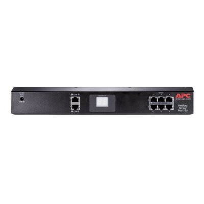 NetBotz Rack Sensor Pod 150 - Rack Sensor Pod NetBotz Rack Sensor Pod 150 - Rack Sensor Pod