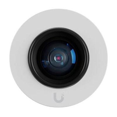 Ubiquiti UniFi AI Theta Pro - Lange Afstand - bewakingscamera - kogel - binnen - kleur (Dag en nacht) - 8 MP - 3840 x 2160 - vastgesteld brandpunt - H.264 - 5 V gelijkstroom Ubiquiti UniFi AI Theta Pro - Lange Afstand - bewakingscamera - kogel - binnen - kleur (Dag en nacht) - 8 MP - 3840 x 2160 - vastgesteld brandpunt - H.264 - 5 V gelijkstroom