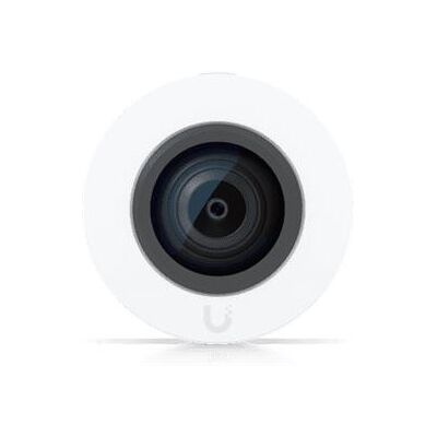Ubiquiti UniFi AI Theta Pro - Ultra Wide 360° - bewakingscamera - kogel - binnen - kleur (Dag en nacht) - 8 MP - 3840 x 2160 - vastgesteld brandpunt - H.264 - 5 V gelijkstroom Ubiquiti UniFi AI Theta Pro - Ultra Wide 360° - bewakingscamera - kogel - binnen - kleur (Dag en nacht) - 8 MP - 3840 x 2160 - vastgesteld brandpunt - H.264 - 5 V gelijkstroom