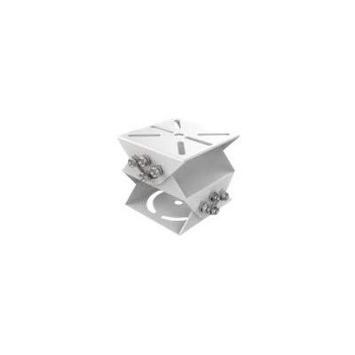 Hikvision DS-1232ZJ-T - Cardanverbinding montage camerabasis - buitenshuis - "hik"-wit - voor AcuSense DS-2CD2T83; Pro Series (All) DS-2CD2T83; Pro Series EasyIP 2.0 Plus with AcuSense Hikvision DS-1232ZJ-T - Cardanverbinding montage camerabasis - buitenshuis - "hik"-wit - voor AcuSense DS-2CD2T83; Pro Series (All) DS-2CD2T83; Pro Series EasyIP 2.0 Plus with AcuSense