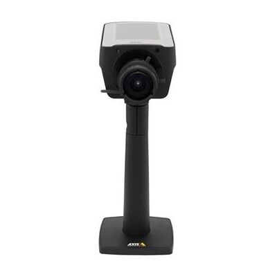 Axis Communications AXIS P1346 Network Camera - Netwerkbewakingscamera - kleur (Dag en nacht) - 2048 x 1536 - CS-bevestiging - automatische iris - vari-focal - audio - LAN 10/100 - MPEG-4, MJPEG, H.264 (pak van 10) Axis Communications AXIS P1346 Network Camera - Netwerkbewakingscamera - kleur (Dag en nacht) - 2048 x 1536 - CS-bevestiging - automatische iris - vari-focal - audio - LAN 10/100 - MPEG-4, MJPEG, H.264 (pak van 10)