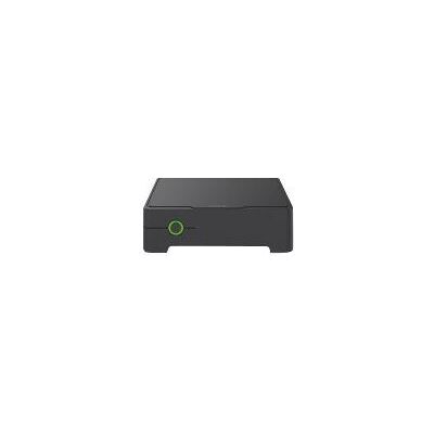 AXIS W800 System Controller - Netwerkbeheerapparatuur - 5 poorten - gelijkstroom AXIS W800 System Controller - Netwerkbeheerapparatuur - 5 poorten - gelijkstroom