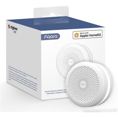 Aqara Smart Home Gateway Hub M1S Gen 2 Wit Aqara Smart Home Gateway Hub M1S Gen 2 Wit