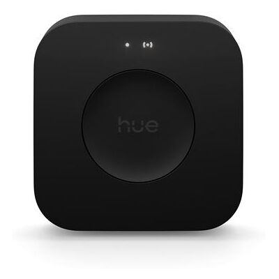 Philips Hue Philips Smart hub Hue Bridge Pro Zwart Philips Hue Philips Smart hub Hue Bridge Pro Zwart
