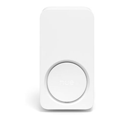 Philips Hue Philips Connected chime Hue Secure Wit Philips Hue Philips Connected chime Hue Secure Wit