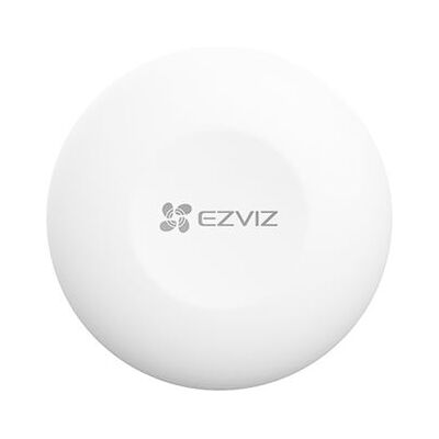 Ezviz Smart Button T3C Wit Ezviz Smart Button T3C Wit