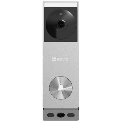 Ezviz Intercom EP3x Pro Buiten Ezviz Intercom EP3x Pro Buiten