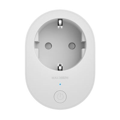 Xiaomi Slimme Stekker 2 Wit Xiaomi Slimme Stekker 2 Wit