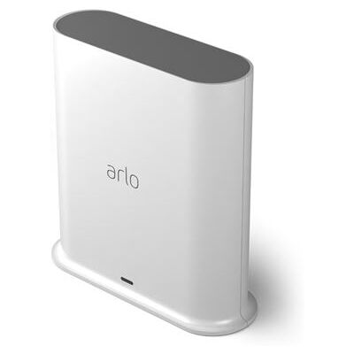 Smarthub Docking station VMB4540-100EUS voor Arlo Pro draadloze camera's Wit Smarthub Docking station VMB4540-100EUS voor Arlo Pro draadloze camera's Wit