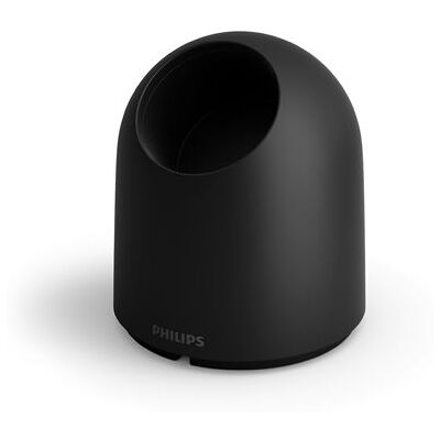 Philips Hue Philips Bureaubevestiging Hue Secure binnencamera Zwart Philips Hue Philips Bureaubevestiging Hue Secure binnencamera Zwart