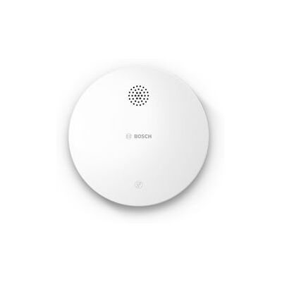 Bosch Rookmelder Smart Home II Wit Bosch Rookmelder Smart Home II Wit