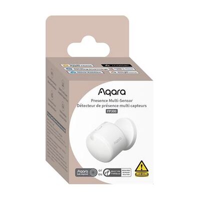 AQara Smarthome-accessoire FP300 Wit AQara Smarthome-accessoire FP300 Wit