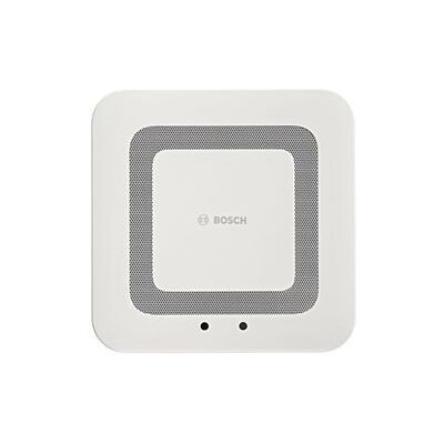 Bosch Rook- en Luchtkwaliteitsmelder Smart Home Twinguard Wit Bosch Rook- en Luchtkwaliteitsmelder Smart Home Twinguard Wit