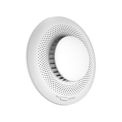 Ezviz Verbonden rookmelder T4C Wit Ezviz Verbonden rookmelder T4C Wit