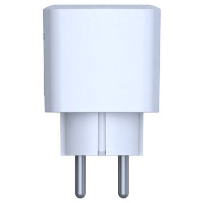 Ezviz Slimme Stekker T30 draadloos Wit Ezviz Slimme Stekker T30 draadloos Wit