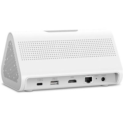 TP-Link Smart Hub Smart Homebase Tapo H500 Wit TP-Link Smart Hub Smart Homebase Tapo H500 Wit