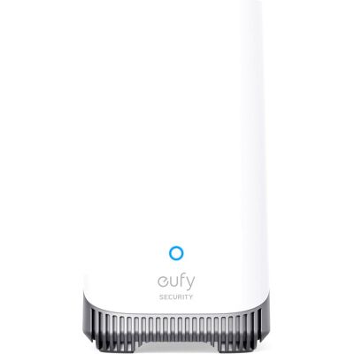 Eufy Alarmsysteem Homebase 3 Wit Eufy Alarmsysteem Homebase 3 Wit
