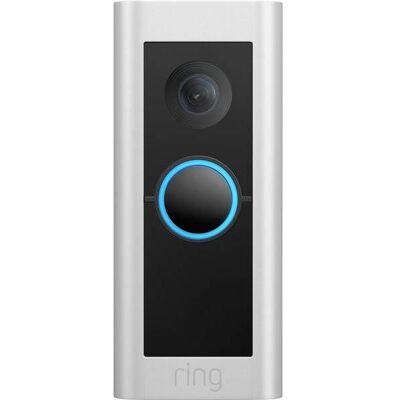 Ring Video Doorbell Pro 2 Hardwired Ring Video Doorbell Pro 2 Hardwired