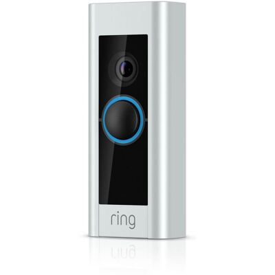 Ring Video Doorbell Pro 2 Plug-in Ring Video Doorbell Pro 2 Plug-in
