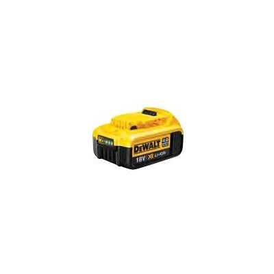 DeWALT DCB182 - Batterij - Li-Ion - 4 Ah DeWALT DCB182 - Batterij - Li-Ion - 4 Ah
