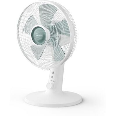Rowenta Ventilator Turbo Silence Extreme VU2740F0 Wit Rowenta Ventilator Turbo Silence Extreme VU2740F0 Wit