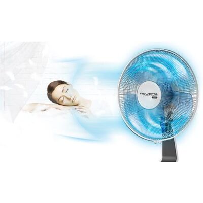 Rowenta Ventilator Turbo Silence VU5640F0 70 W Wit Rowenta Ventilator Turbo Silence VU5640F0 70 W Wit