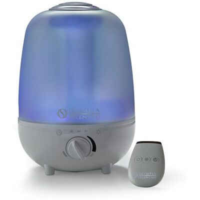 Luchtbevochtiger Olimpia Splendid Limpia 4 25 W Blauw - Airfryer Luchtbevochtiger Olimpia Splendid Limpia 4 25 W Blauw - Airfryer