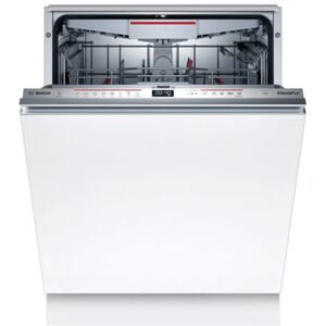 Bosch Serie 6 SMV6ECX93E - Vaatwasser - ingebouwd - WiFi - Niche - breedte: 60 cm - diepte: 55 cm - hoogte: 81.5 cm - grijs Bosch Serie 6 SMV6ECX93E - Vaatwasser - ingebouwd - WiFi - Niche - breedte: 60 cm - diepte: 55 cm - hoogte: 81.5 cm - grijs