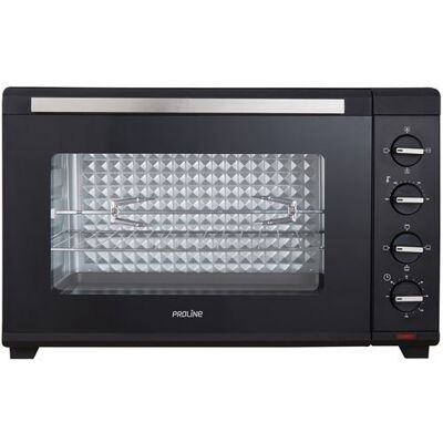 Proline Tafelmodel oven PMF60A 2000 W Zwart Proline Tafelmodel oven PMF60A 2000 W Zwart