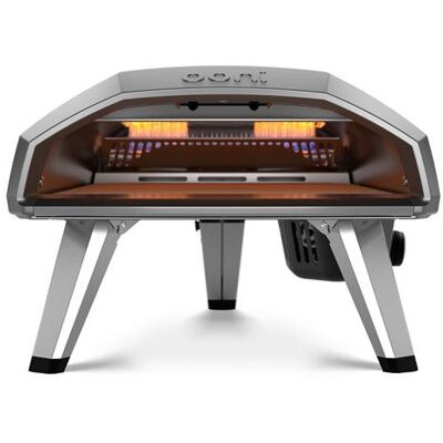 Ooni Pizzaoven Koda 2 - Airfryer Ooni Pizzaoven Koda 2 - Airfryer