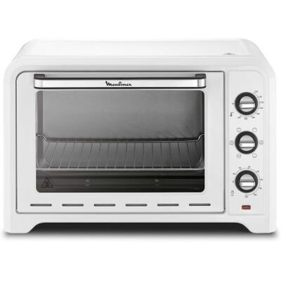 MOULINEX OPTIMO OVEN 39L WHITE MOULINEX OPTIMO OVEN 39L WHITE