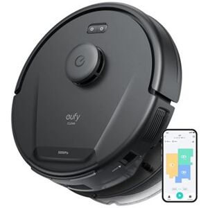 Eufy L60 Hybrid - Stofzuiger - robotica - zakloos Eufy L60 Hybrid - Stofzuiger - robotica - zakloos