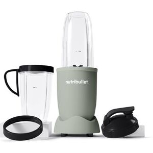 Nutribullet Blender Pro NB907MAJD 900 W Grijs/Groen Nutribullet Blender Pro NB907MAJD 900 W Grijs/Groen