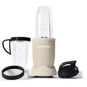 Nutribullet Blender Pro NB907MASN 900 W Beige Nutribullet Blender Pro NB907MASN 900 W Beige