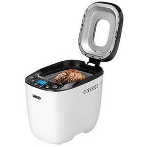 UNOLD BACKMEISTER DESIGN 68010 - Broodbakmachine - 550 W - wit/zwart UNOLD BACKMEISTER DESIGN 68010 - Broodbakmachine - 550 W - wit/zwart