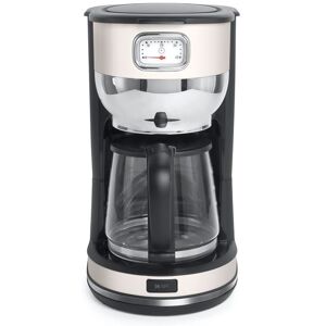 MUSE MS-220 SC - Koffiezetapparaat - 10 bekers MUSE MS-220 SC - Koffiezetapparaat - 10 bekers