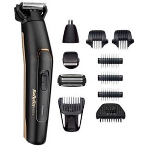 BaByliss Men MT860E MultiGroom 11 in 1 - Tondeuse - snoerloos BaByliss Men MT860E MultiGroom 11 in 1 - Tondeuse - snoerloos