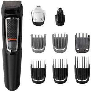 Philips Multigroom Series 3000 MG3740 - Tondeuse - snoerloos Philips Multigroom Series 3000 MG3740 - Tondeuse - snoerloos