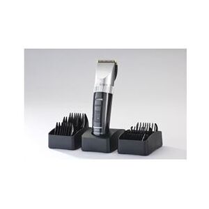 Panasonic ER1512 for Professionals - tondeuse - zwart metalliek Panasonic ER1512 for Professionals - tondeuse - zwart metalliek