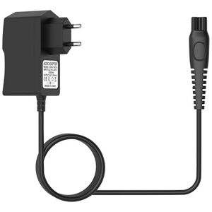 Oplader voor Philips scheerapparaat Norelco HQ8505-serie 3000 5000 7000 9000 Mutligroom Grooming Bodygroom Arcitec Sensotouch Speed XL elektrische baardtrimmer Phonillico® Oplader voor Philips scheerapparaat Norelco HQ8505-serie 3000 5000 7000 9000 Mutligroom Grooming Bodygroom Arcitec Sensotouch Speed XL elektrische baardtrimmer Phonillico®