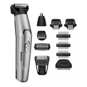 BaByliss Men MT861E - Tondeuse - snoerloos BaByliss Men MT861E - Tondeuse - snoerloos