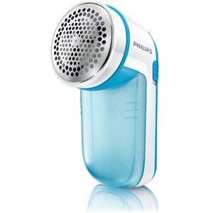 Philips Elektrisch Anti-pluis Scheerapparaat GC026/00 Blauw Philips Elektrisch Anti-pluis Scheerapparaat GC026/00 Blauw