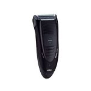 Braun Series 1 170 - scheerapparaat - zwart Braun Series 1 170 - scheerapparaat - zwart