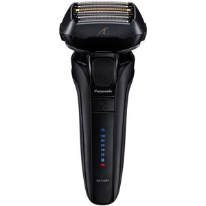 Panasonic Serie 900 ES-LV6U - Scheerapparaat - snoerloos - matzwart Panasonic Serie 900 ES-LV6U - Scheerapparaat - snoerloos - matzwart